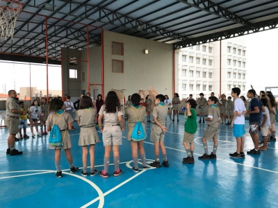 Escola Gênesis