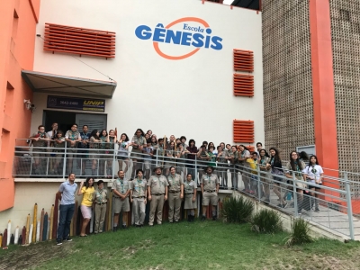 Escola Gênesis