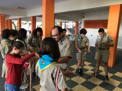 Escola Gênesis