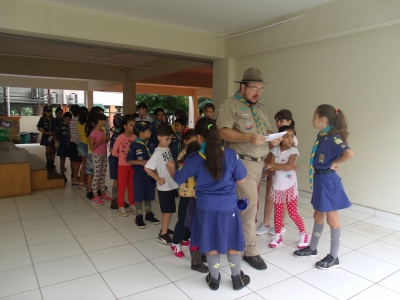 Escola Gênesis