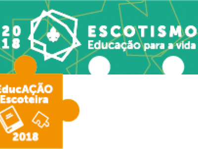 EducAÇÃO ESCOTEIRA