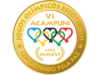 VI Acampuni (04/2016)