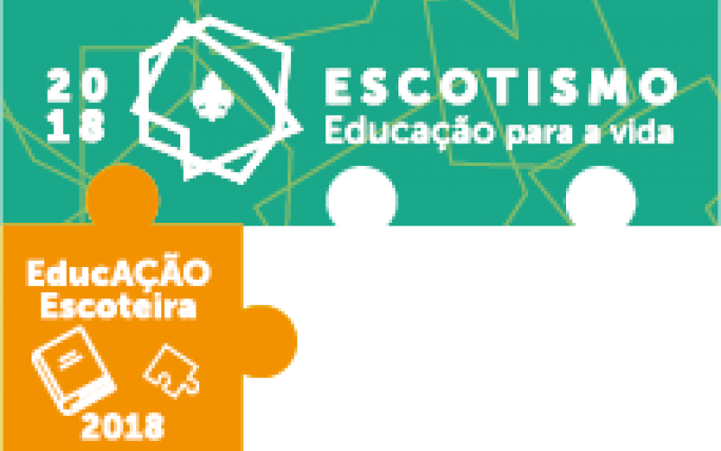 EducAÇÃO ESCOTEIRA